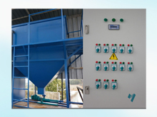 Kimyasal Atıksu Arıtma